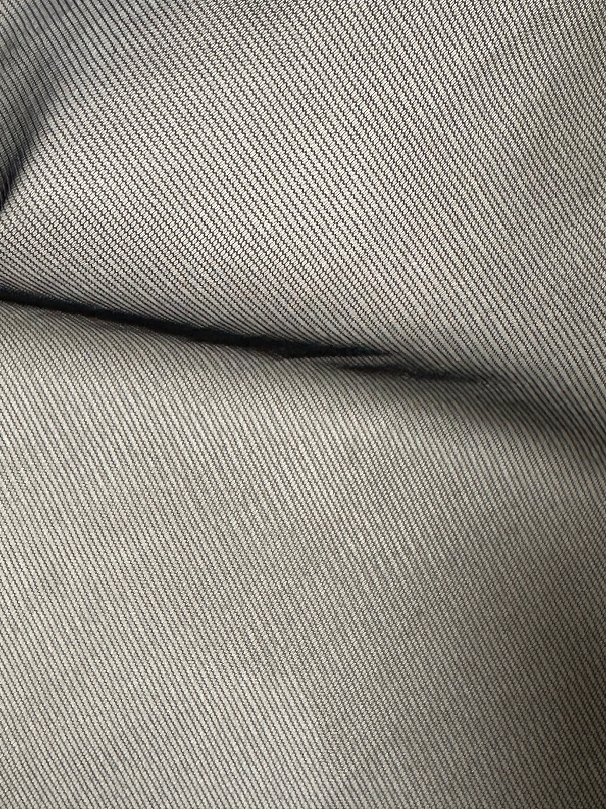 Crinoline noire - Robuste