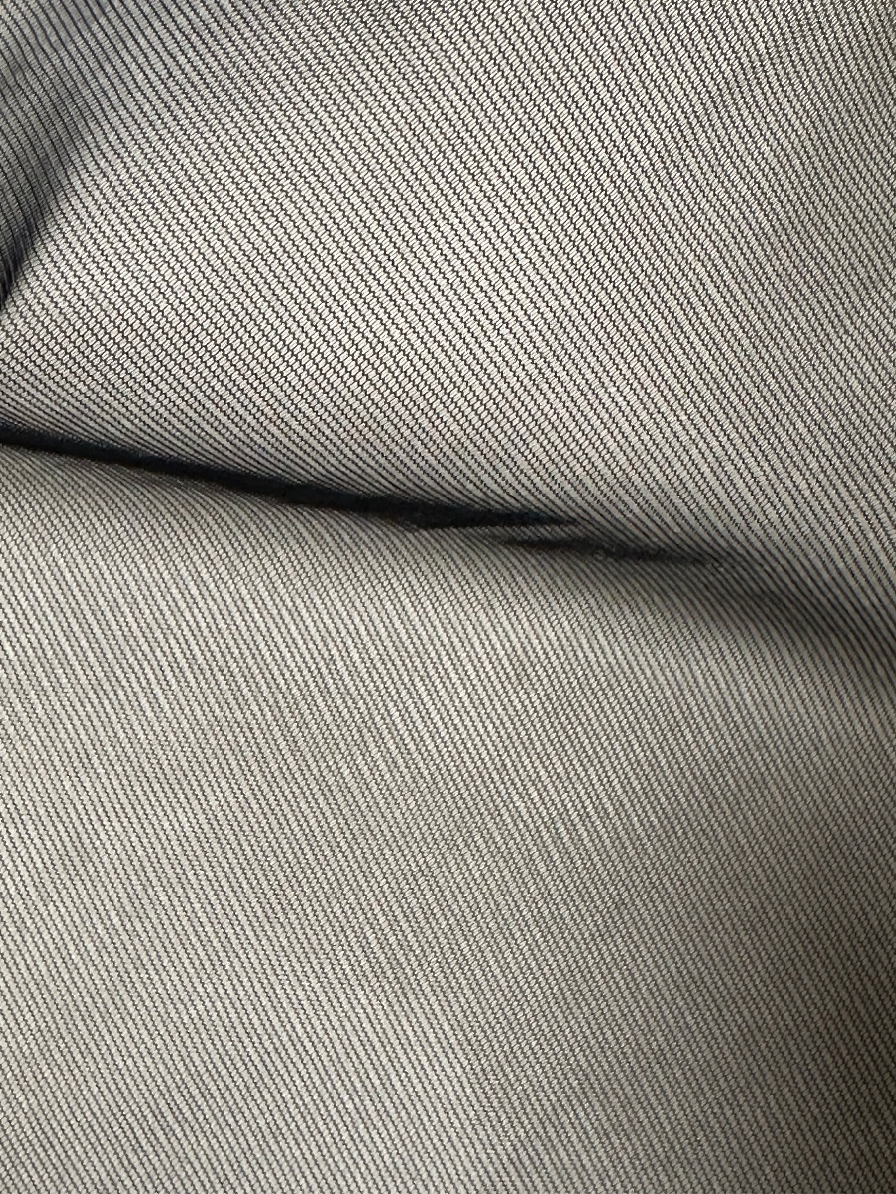 Crinoline noire - Robuste