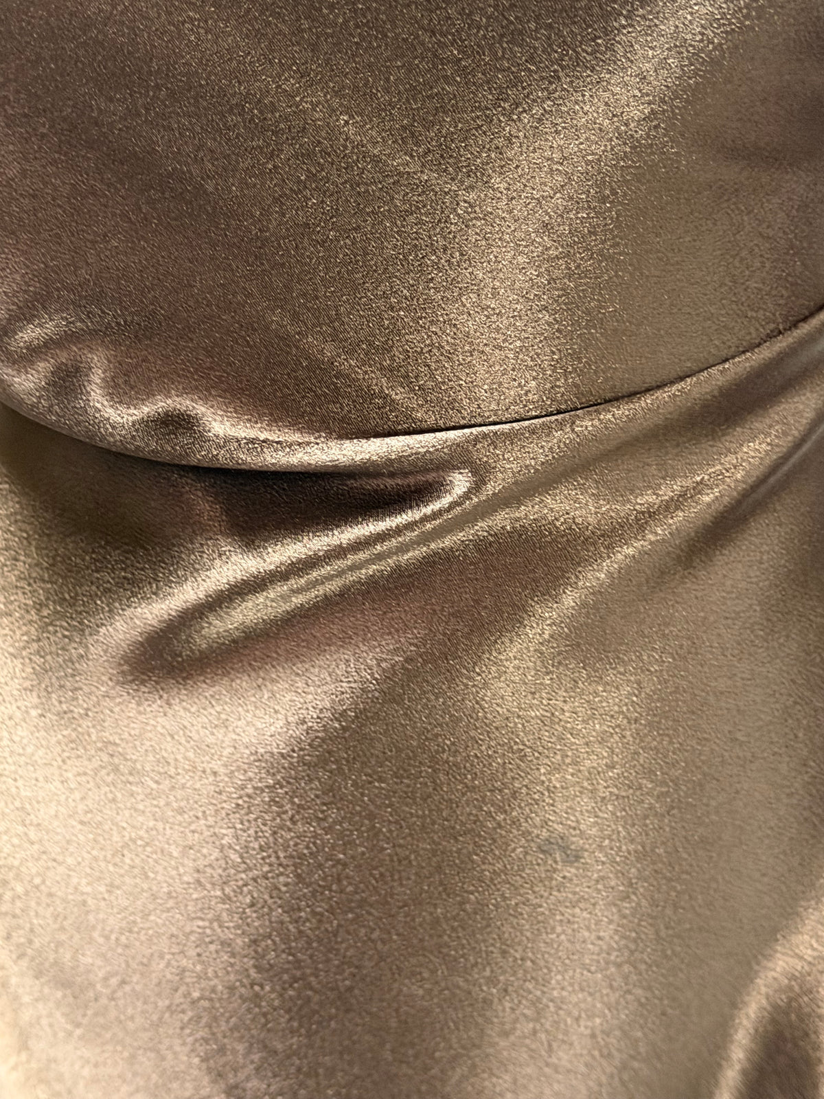 Crêpe de Chine de polyester façon bourbon - Desire (P31)