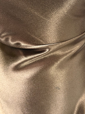 Crêpe de Chine de polyester façon bourbon - Desire (P31)