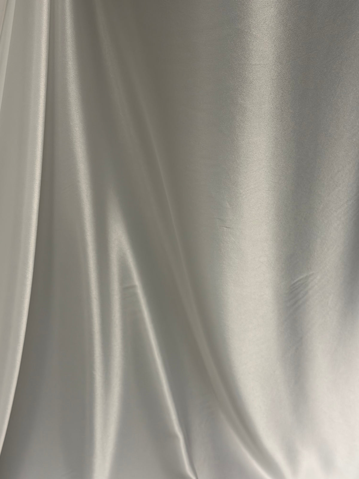 Pale Ivory Luxury Lining Fabric - Carnal