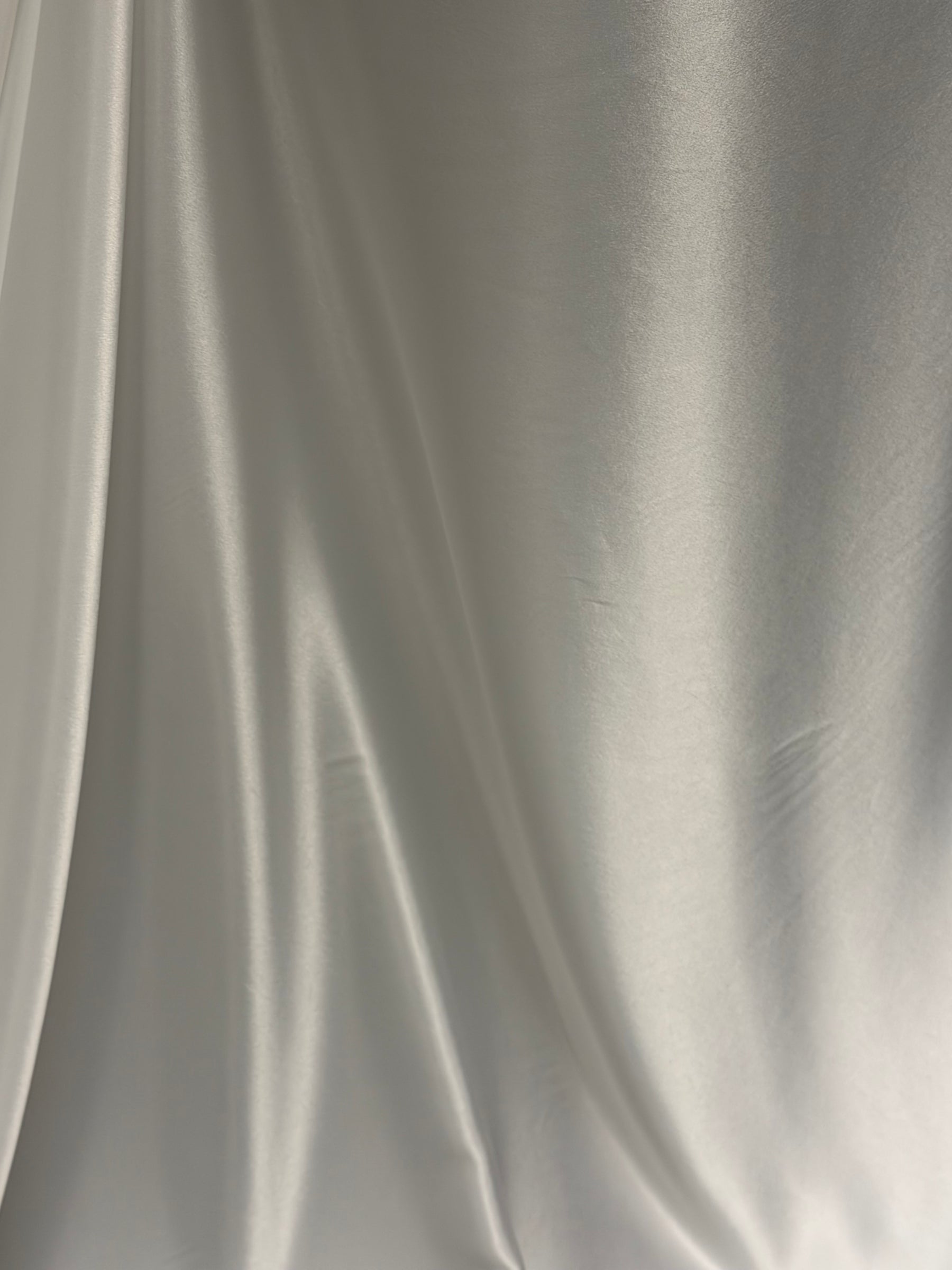 Pale Ivory Luxury Lining Fabric - Carnal