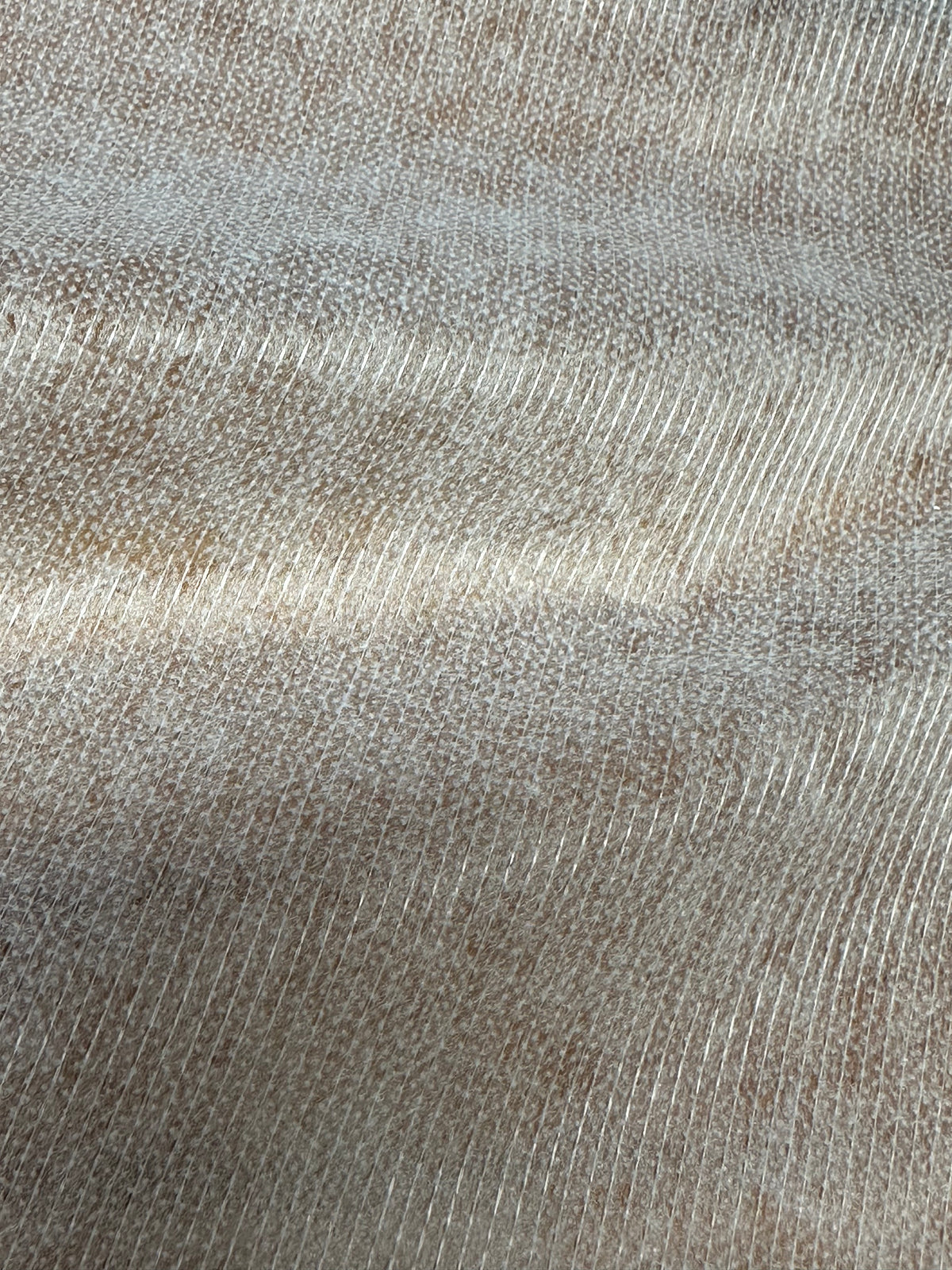 Entoilage tissé blanc - Viscount