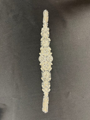 Motif en cristal - MT1001