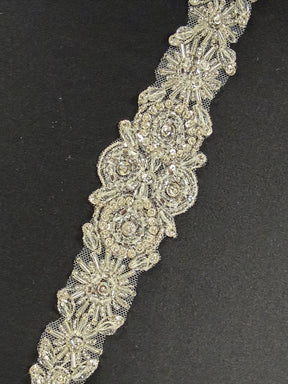 Motif en cristal - MT1001