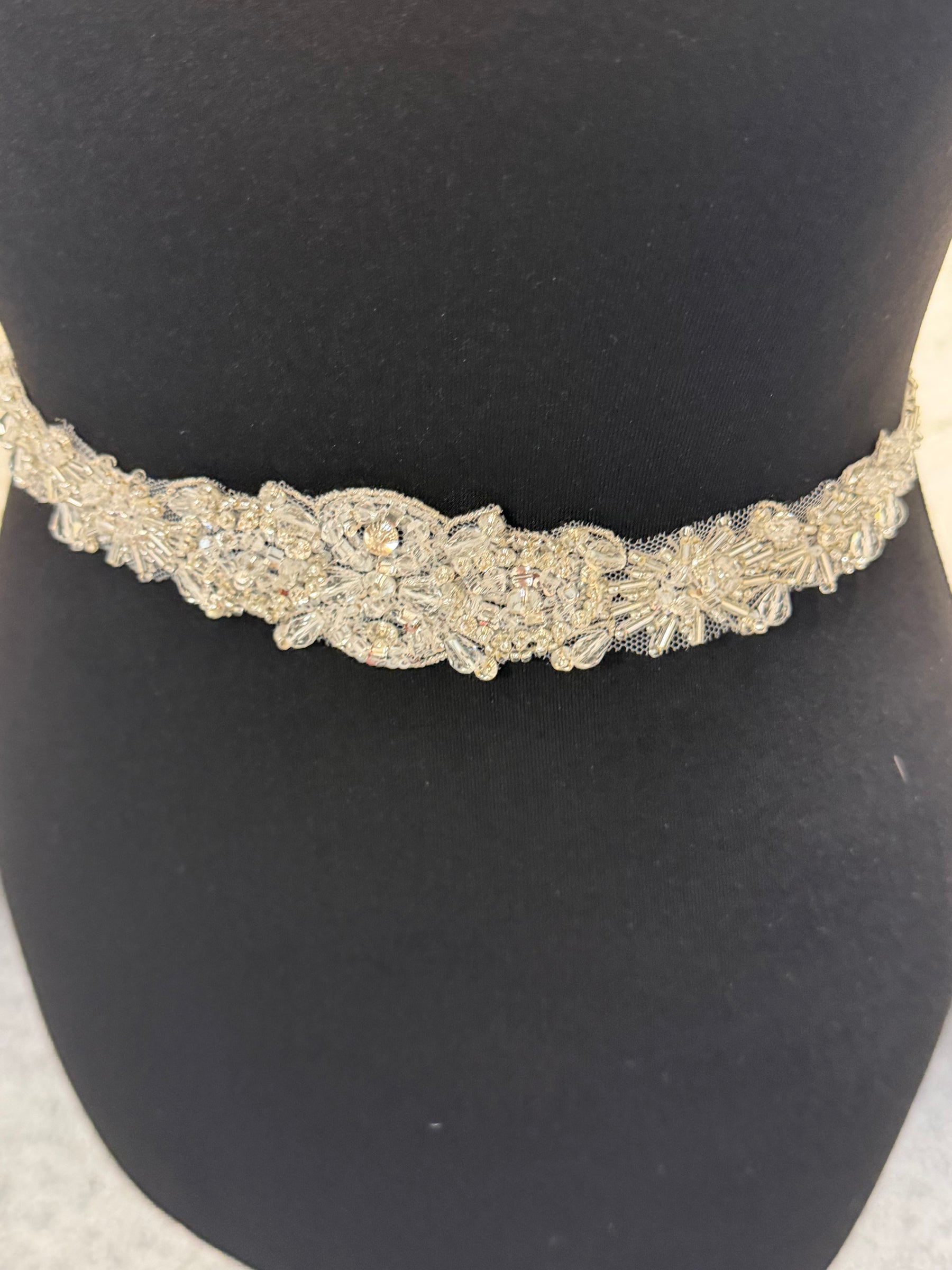 Motif en cristal - MT1001