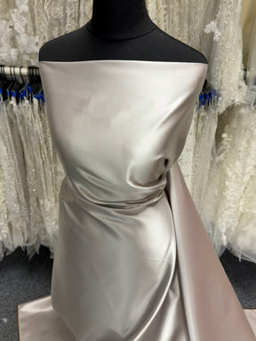 Satin vison bicolore - P84