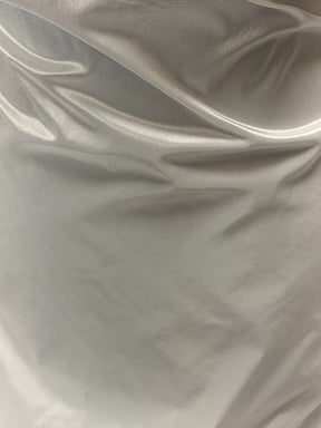 Taffetas Polyester Blanc - P599