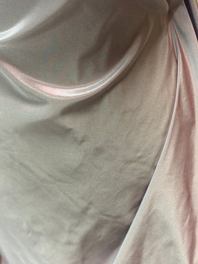 Tissu taffetas de polyester Rouge/Ciel - P600