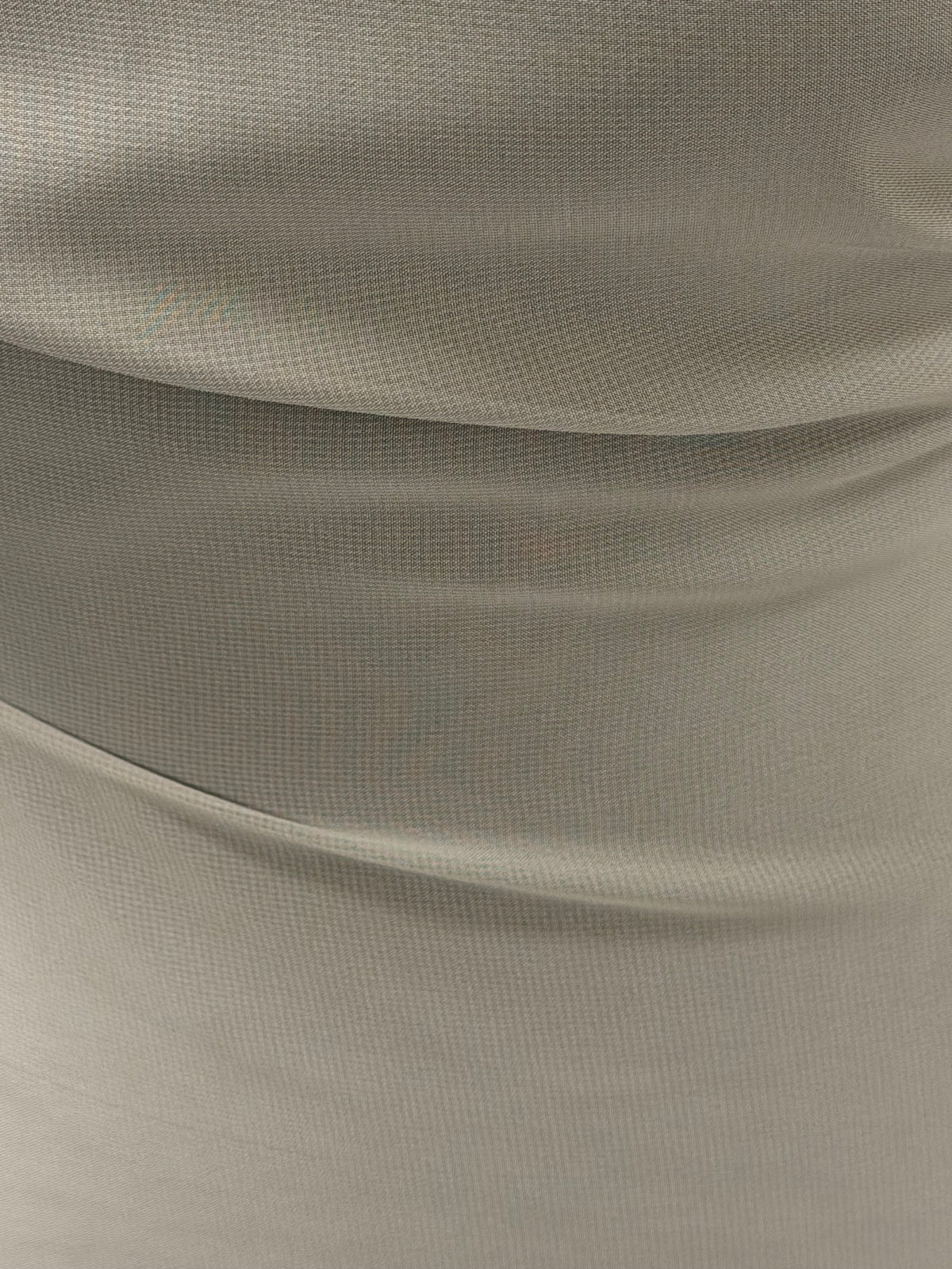 Mousseline Polyester Argent - Benevolence