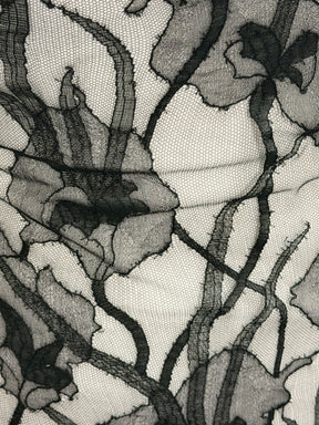 Dentelle noire française - LA2009