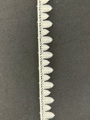 Bordure ivoire - EF4013