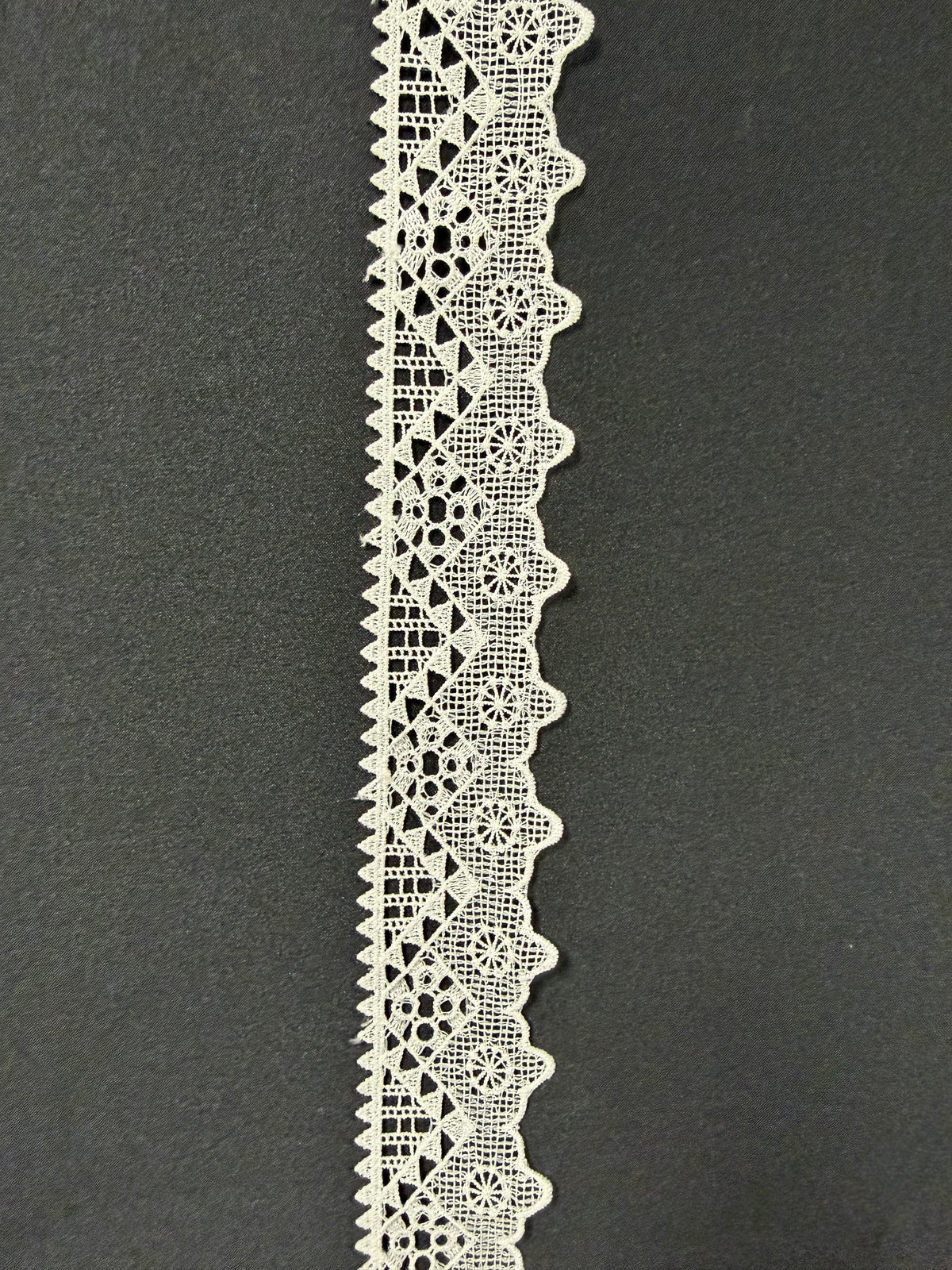 Bordure ivoire - EF4001
