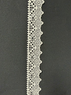 Bordure ivoire - EF4001