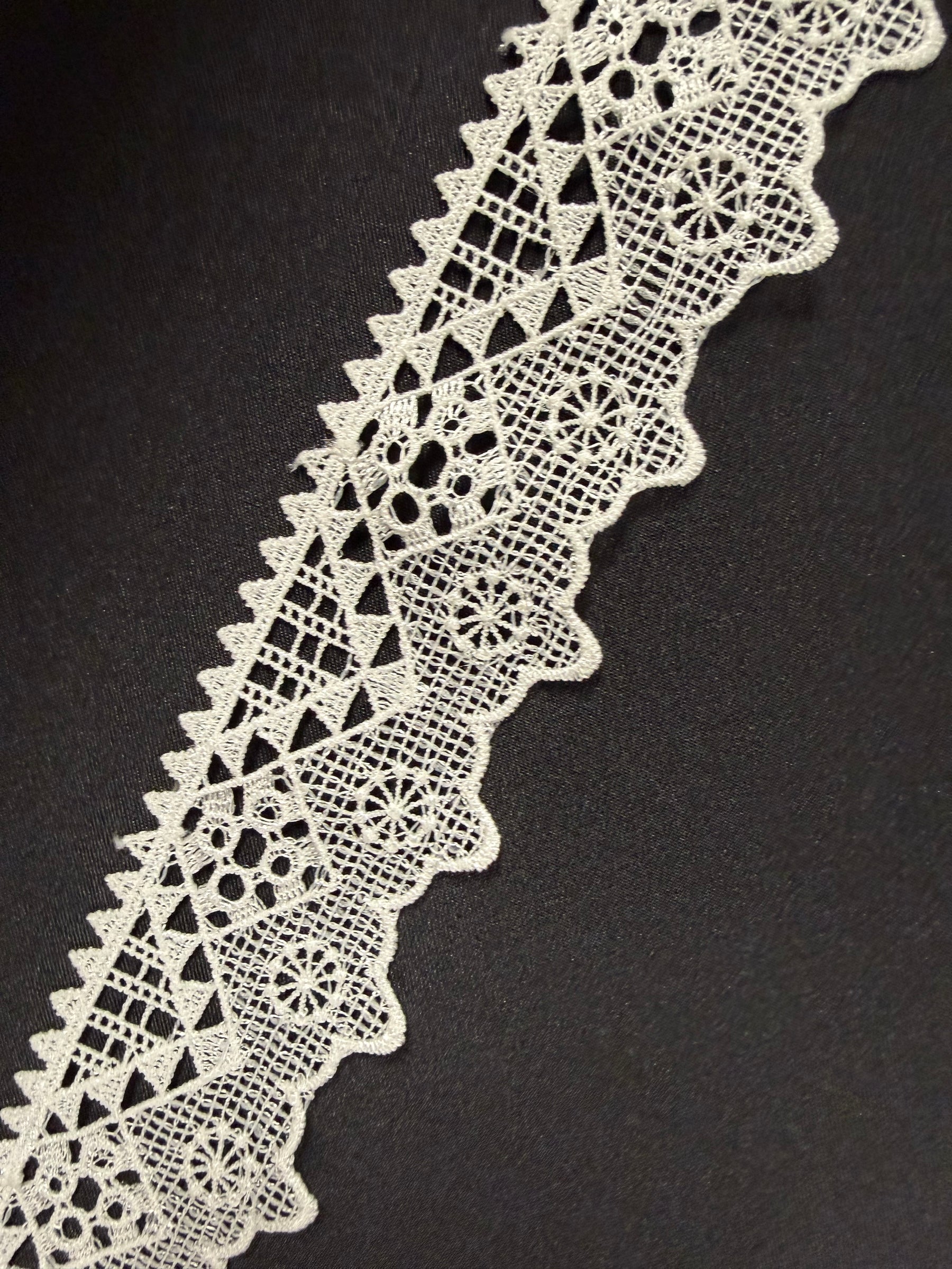 Bordure ivoire - EF4001
