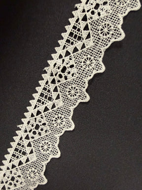 Bordure ivoire - EF4001