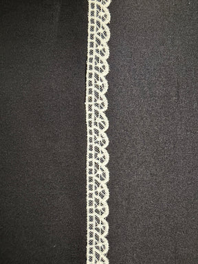 Bordure ivoire – EF4021