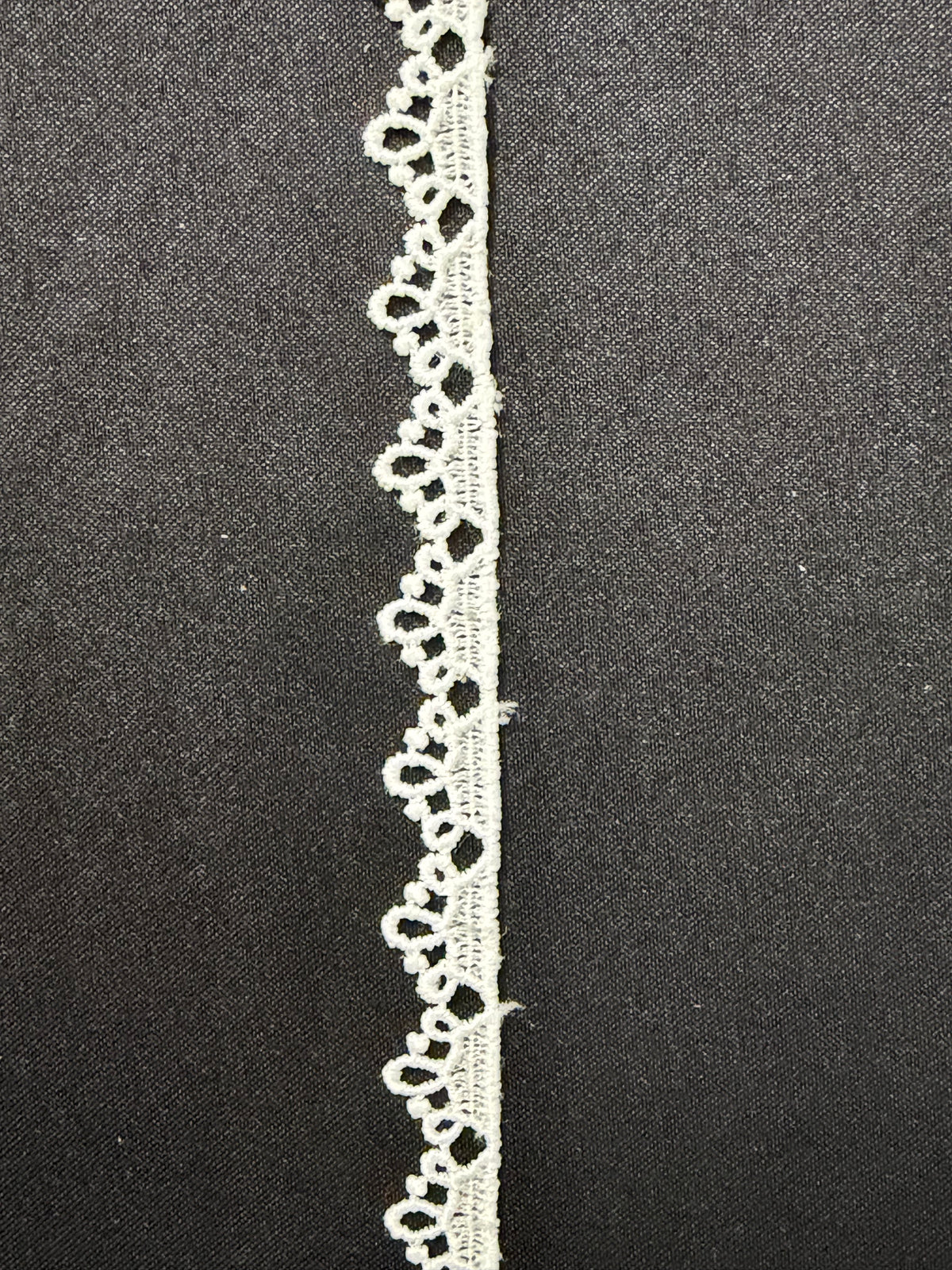 Bordure ivoire - EF4023
