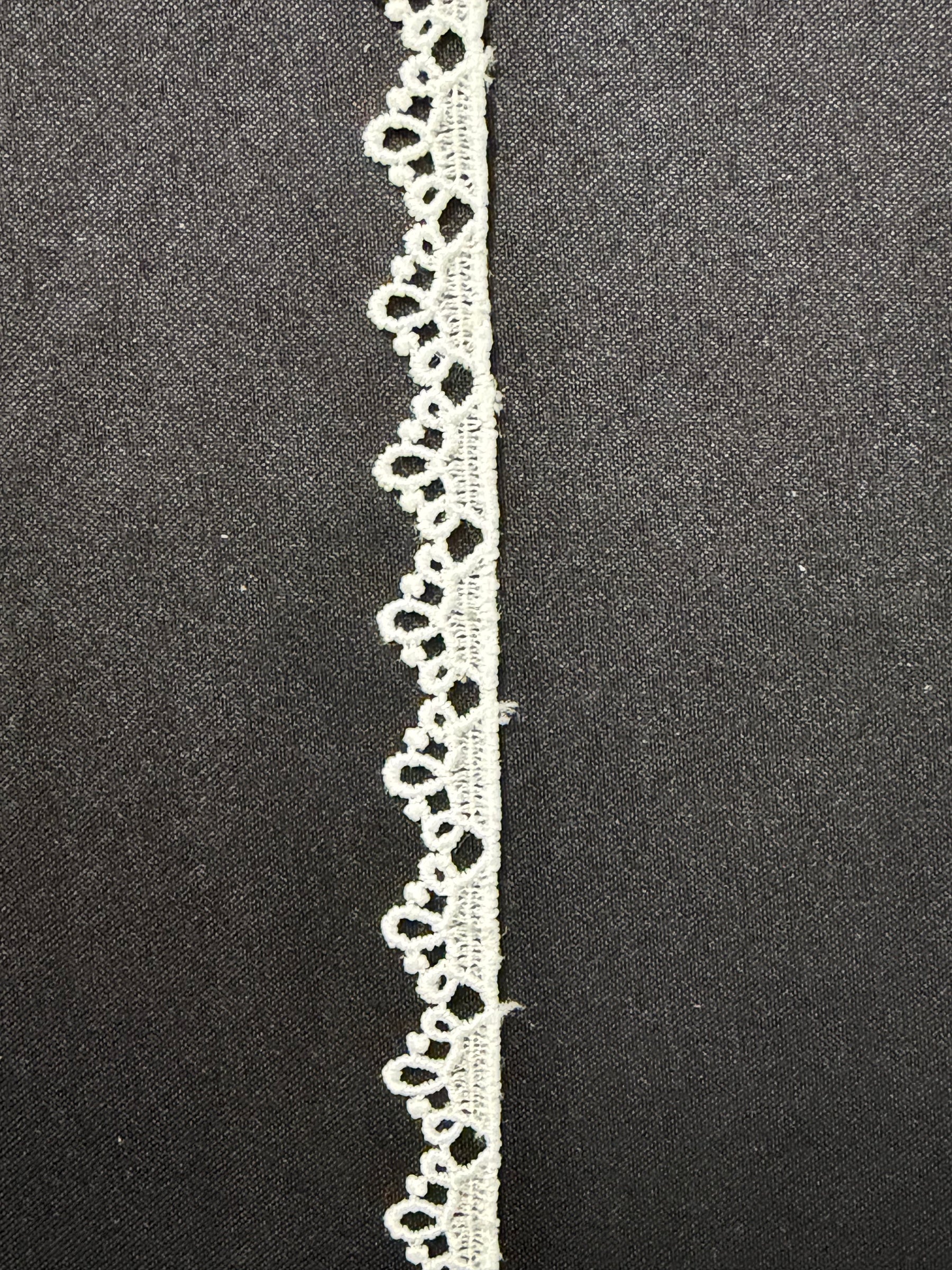 Bordure ivoire - EF4023