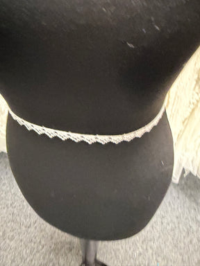 Bordure ivoire - EF4023