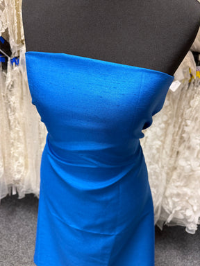 Dupion Royal en polyester satiné - Clarté (P967)