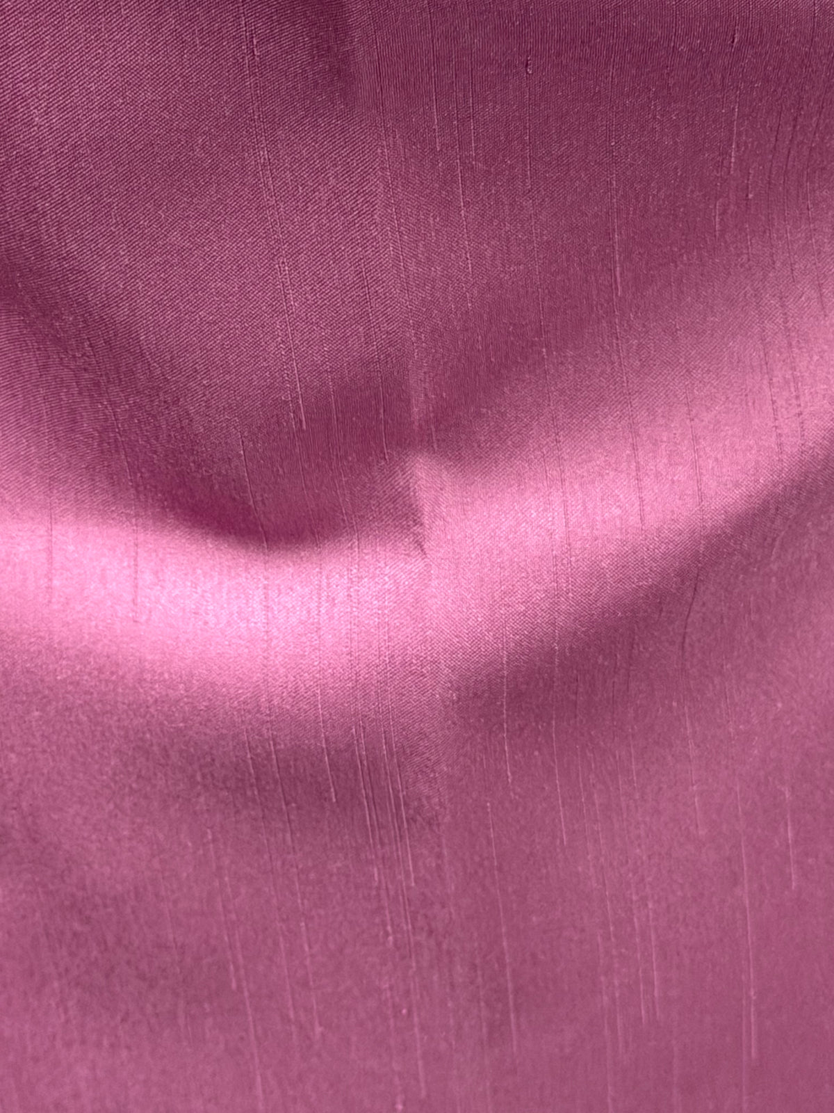 Dupion en satin de polyester Sorbet - Clarté (P967)