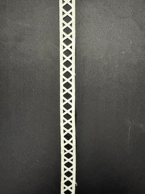 Bordure ivoire - EH4009