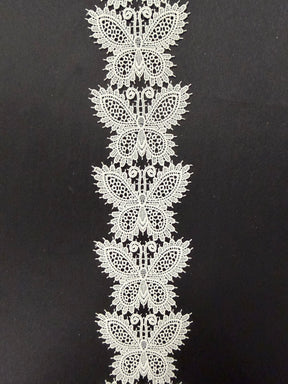 Bordure ivoire - EH4006