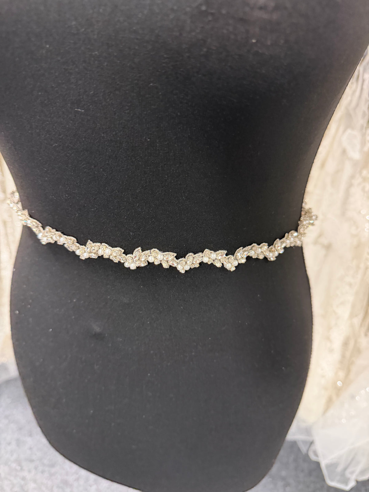 Bordure en cristal - EH1001