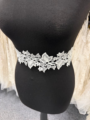 Bordure à paillettes – EH3002