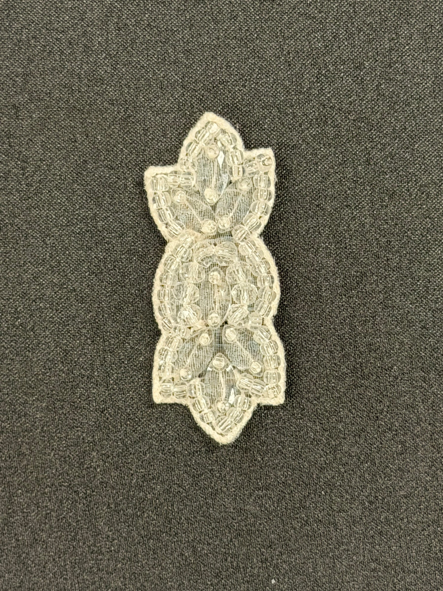 Motif cristal - MH1033