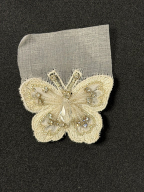 Motif Papillon - MH1024