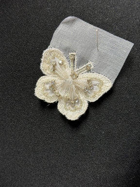 Motif Papillon - MH1024