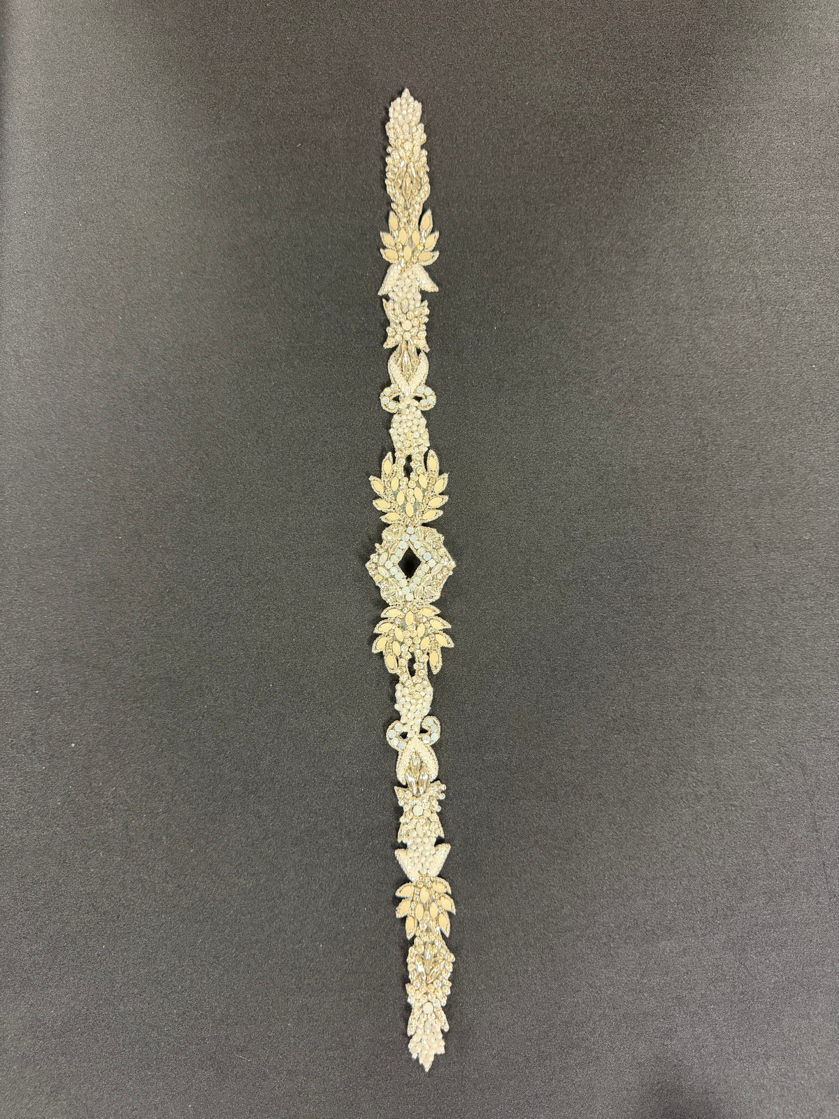 Motif perlé indien – MH1018