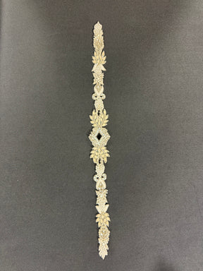 Motif perlé indien – MH1018