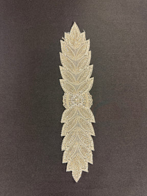 Motif en cristal - MH1017