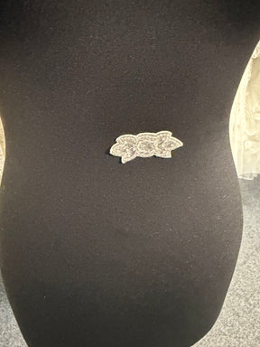 Motif cristal - MH1033