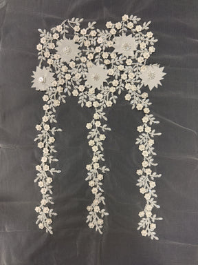 Motif perlés - MH3004