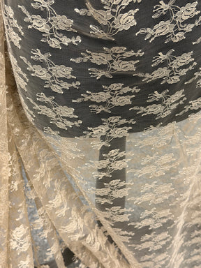 Dentelle Rachel Café - P856