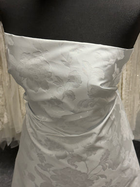 Ice Italian Jacquard - P666