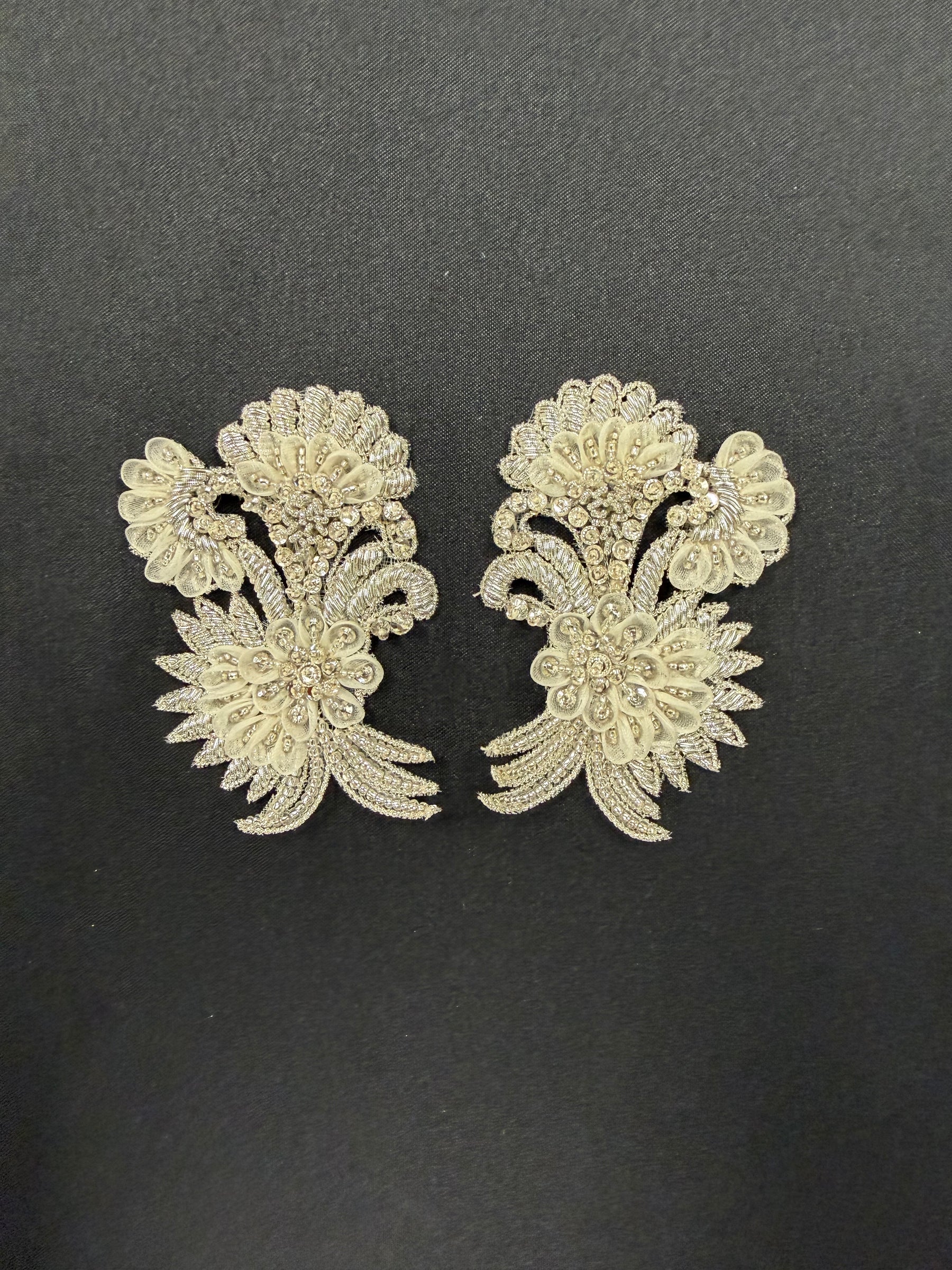 Motif Cristal - MH2001