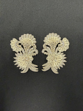 Motif Cristal - MH2001