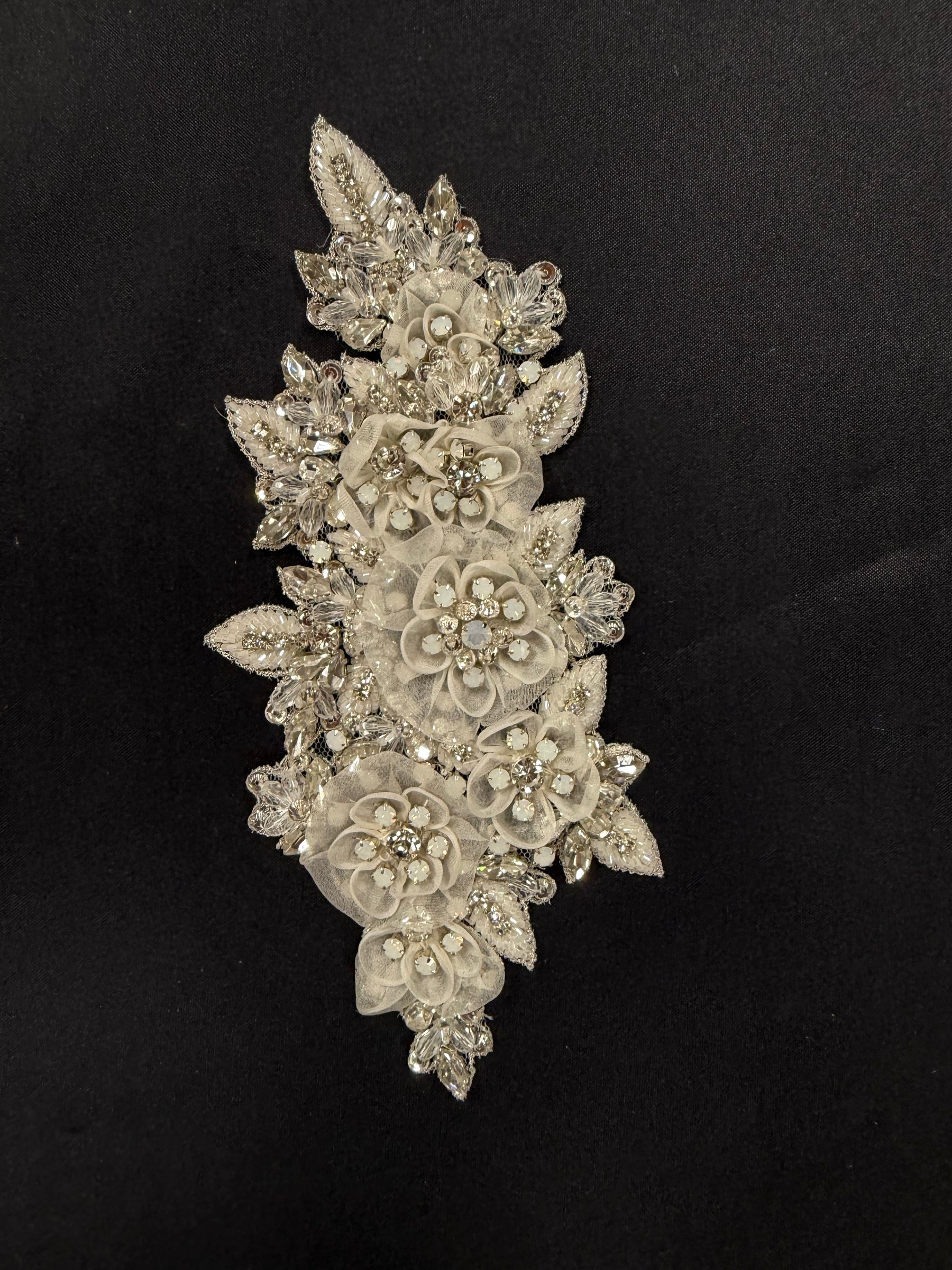 Motif en cristal - MH1028