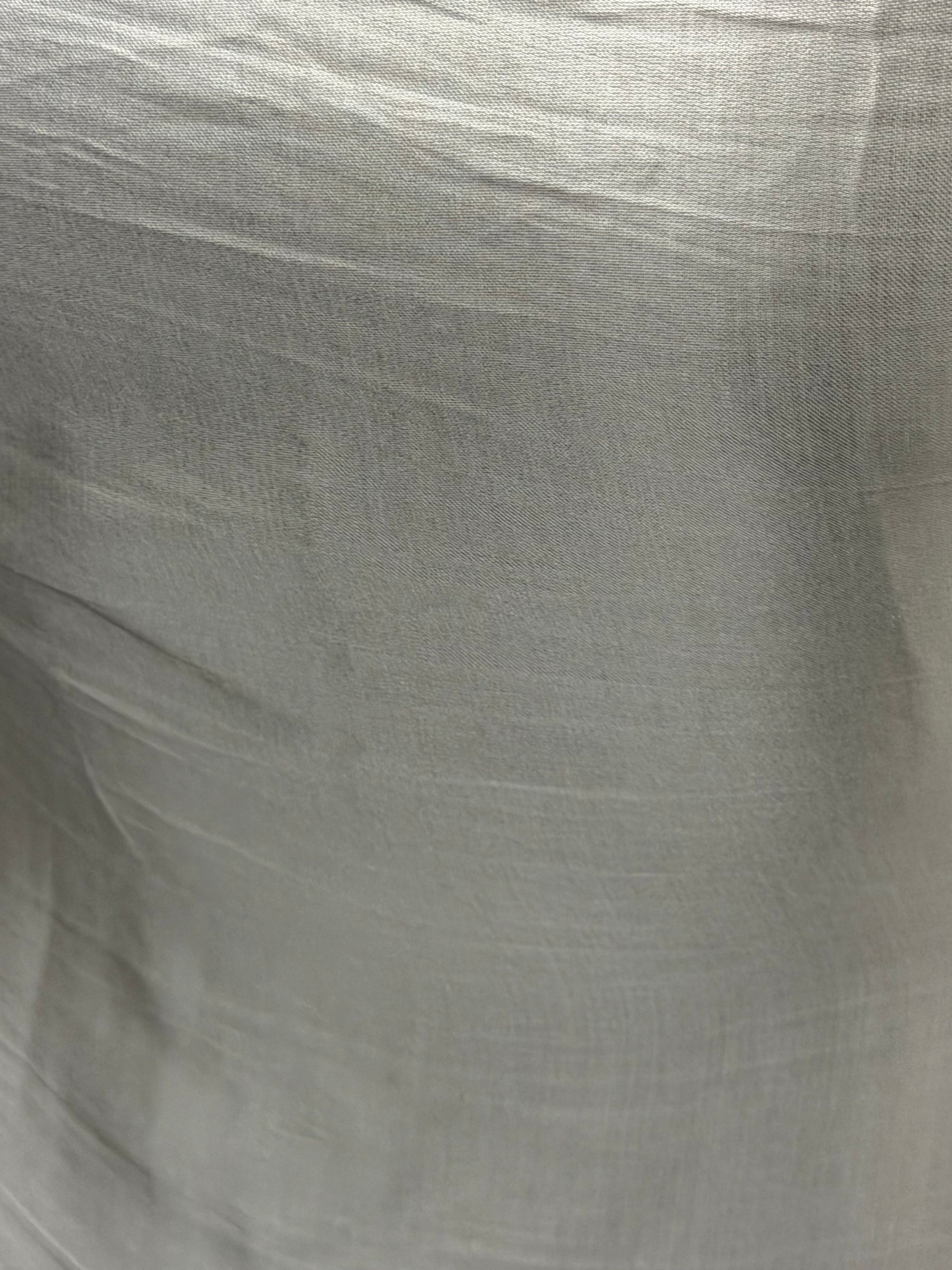 Satin Fin Ivoire - Largeur 145cm - PH5011
