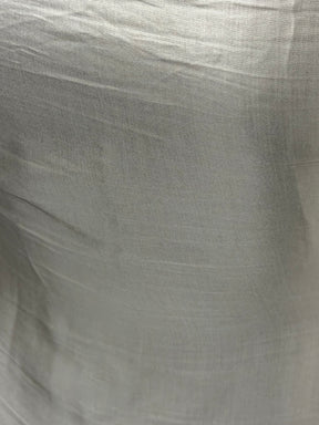 Satin Fin Ivoire - Largeur 145cm - PH5011
