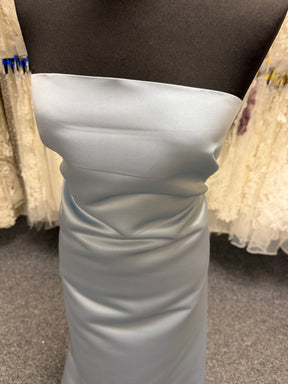 Ardoise Polyester Satin - Classique (CF)