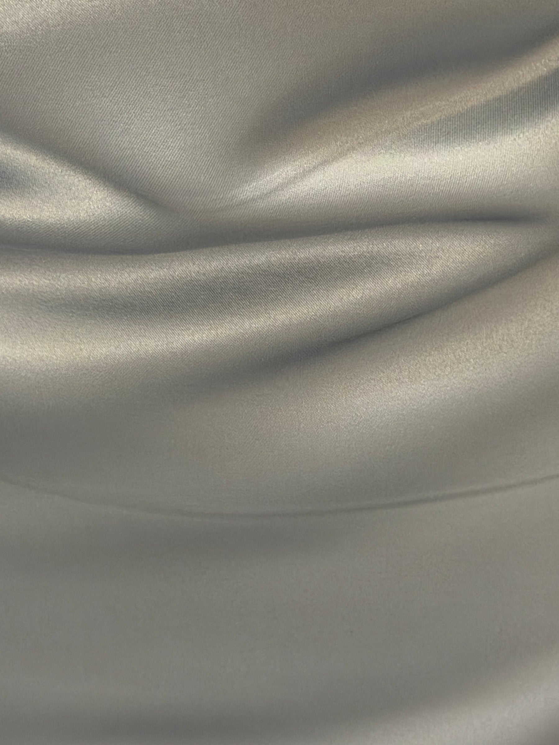 Ardoise Polyester Satin - Classique (CF)