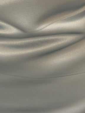 Ardoise Polyester Satin - Classique (CF)