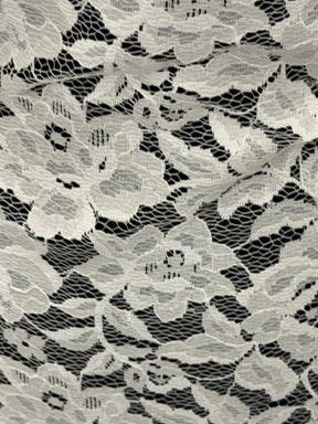 S Ivoire Dentelle - LA1010