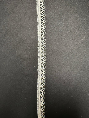 Bordure ivoire - T939